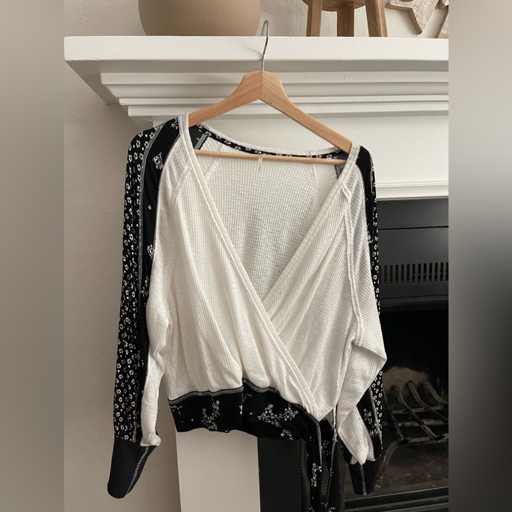 Free People Sweater